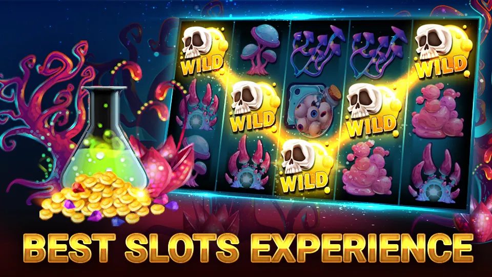 Cập nhật trò chơi casino và nổ hũ mới tại daga88 com