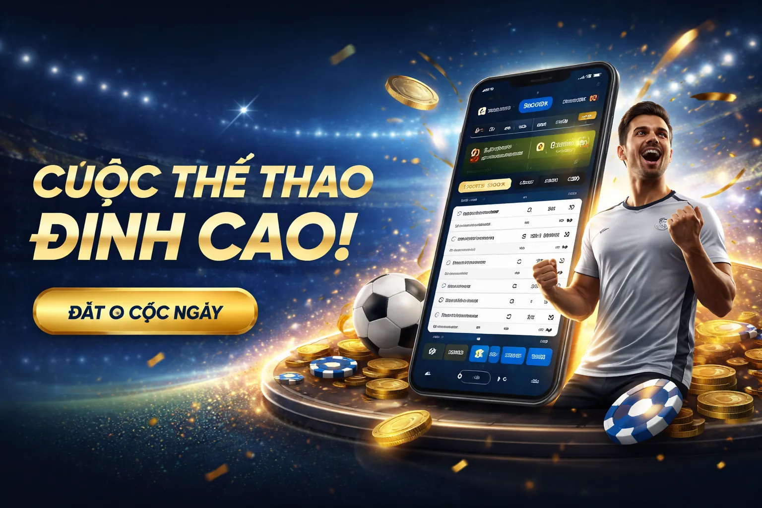 Giao diện đăng ký daga88 com với hình ảnh người chơi đang trải nghiệm cá cược trực tuyến